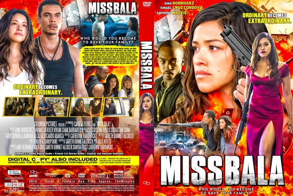 Miss Bala