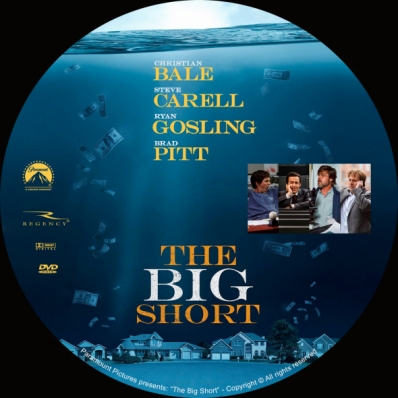 The Big Short