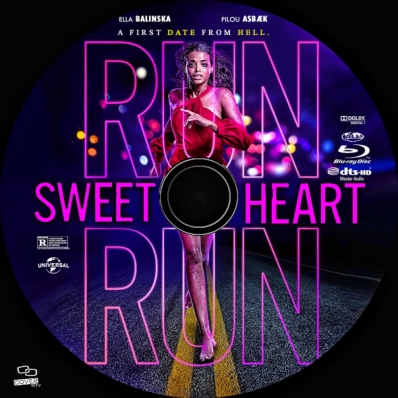 Run Sweetheart Run