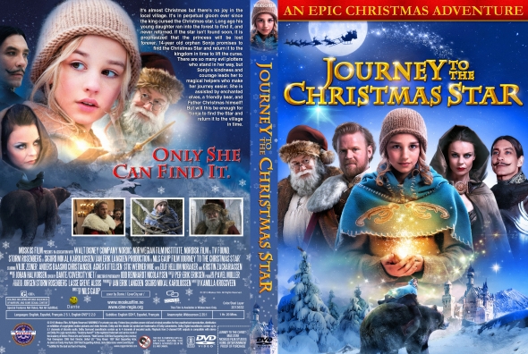 Journey to the Christmas Star