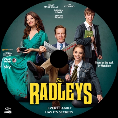 The Radleys