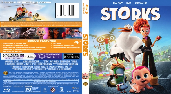Storks