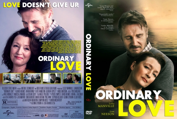 Ordinary Love