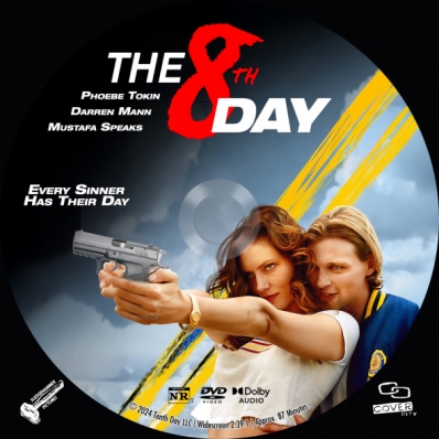 The 8th Day