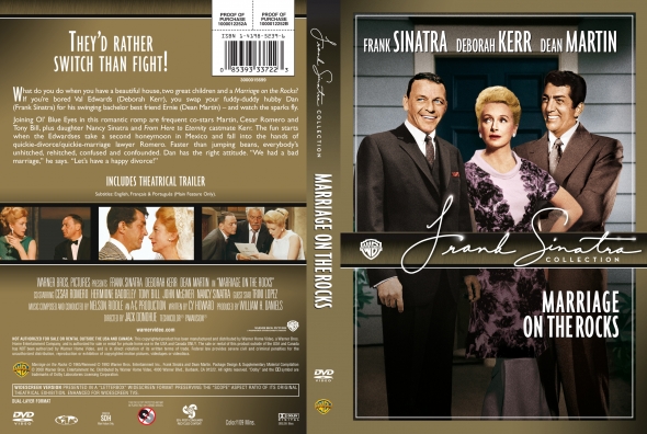 Marriage on the Rocks