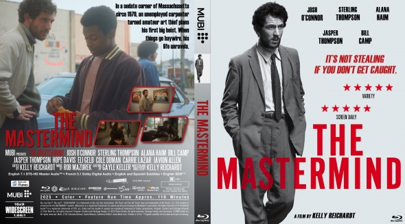 The Mastermind
