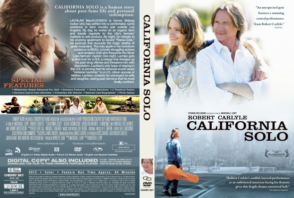 California Solo