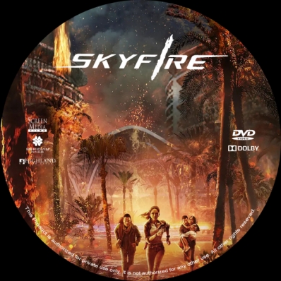 Skyfire