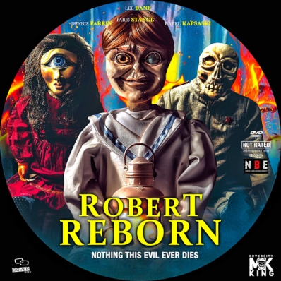 Robert Reborn