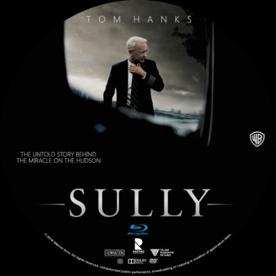 CoverCity - DVD Covers & Labels - Sully