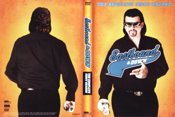 Eastbound and Down - Season 1