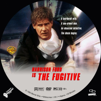 The Fugitive