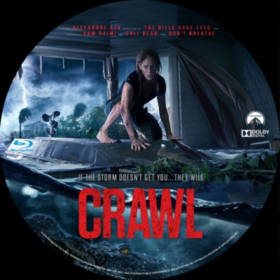 Crawl