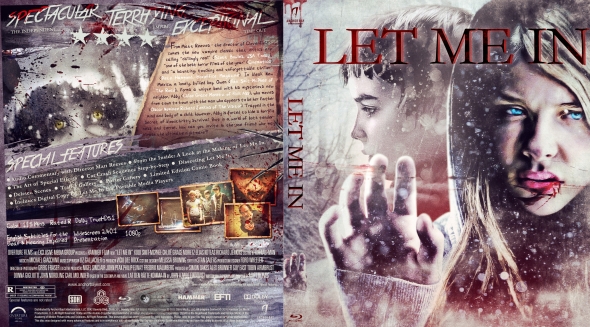 Let Me In