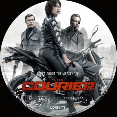 The Courier