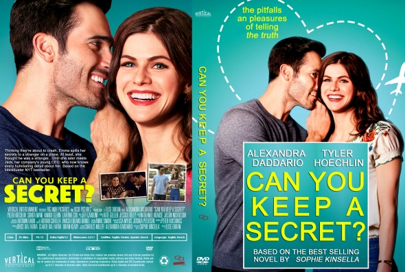 Can You Keep a Secret?