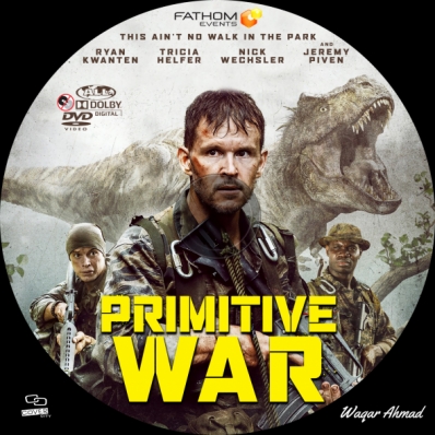 Primitive War