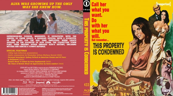This Property Is Condemne