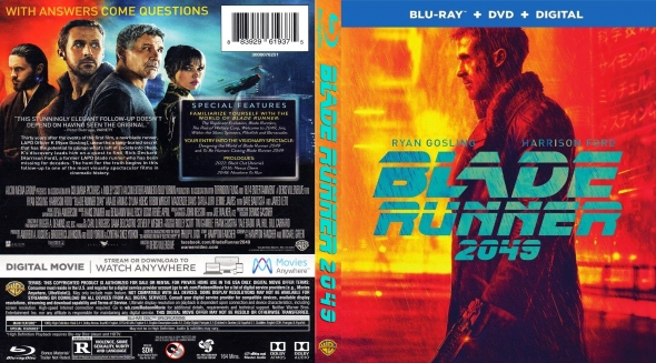 Blade Runner 2049