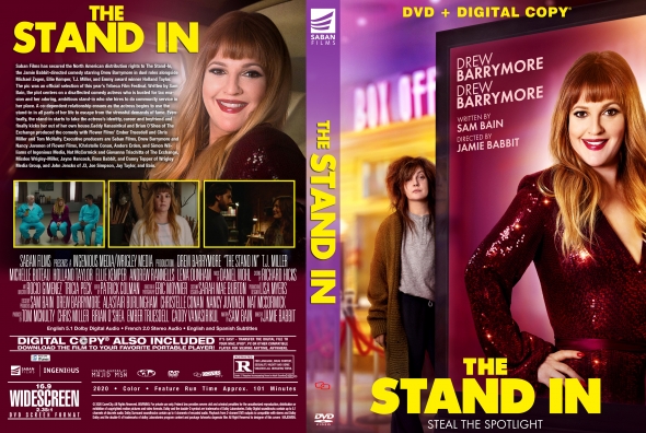 The Stand In