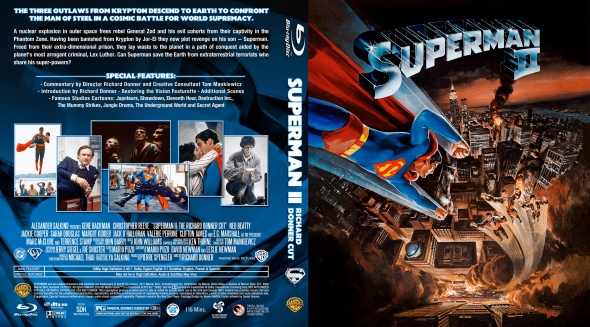 Superman II