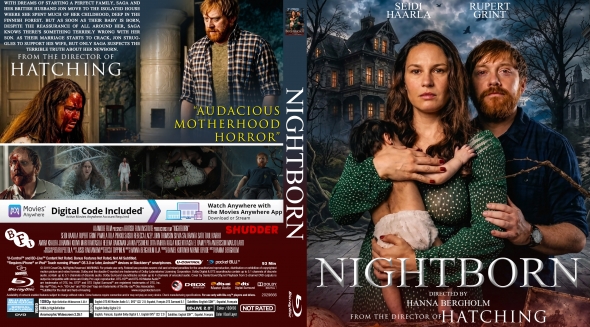 Nightborn