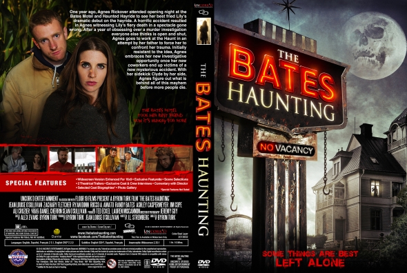 The Bates Haunting