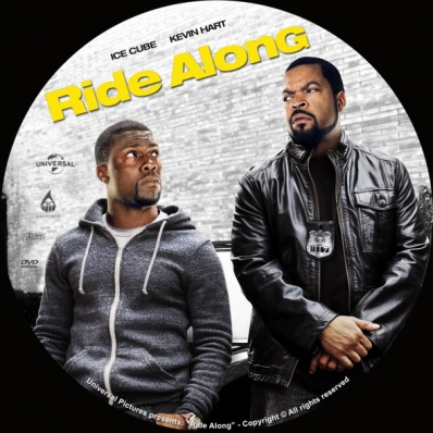 Ride Along
