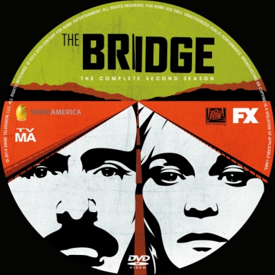 The Bridge - Season 2