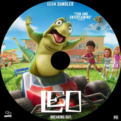 Leo