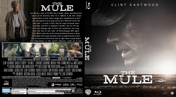 The Mule