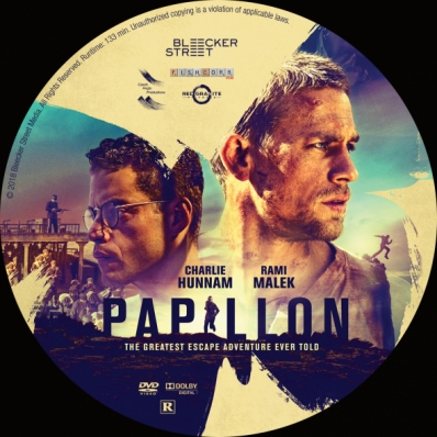 Papillon