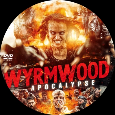 Wyrmwood Apocalypse