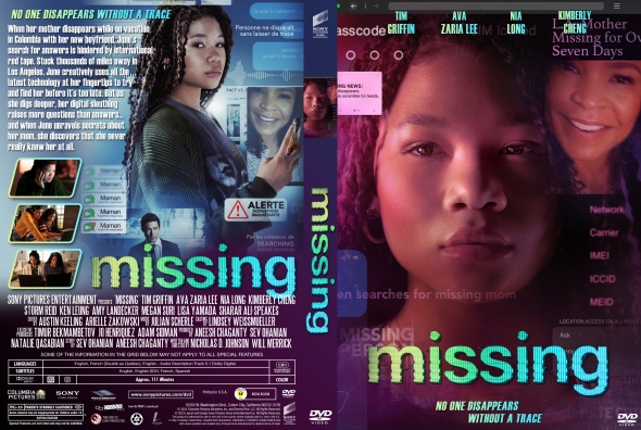 Missing