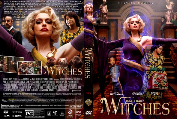 The Witches