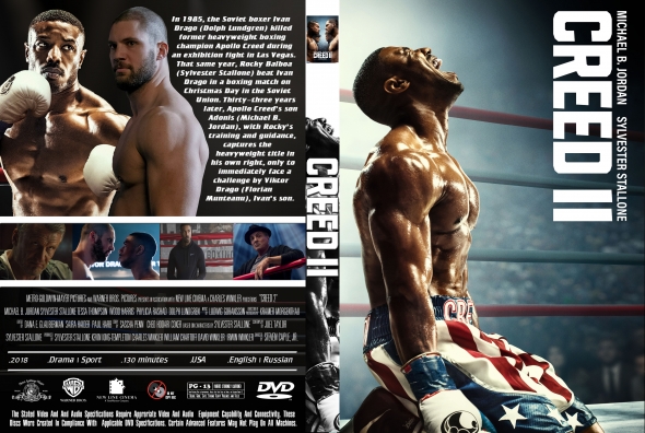 Creed II