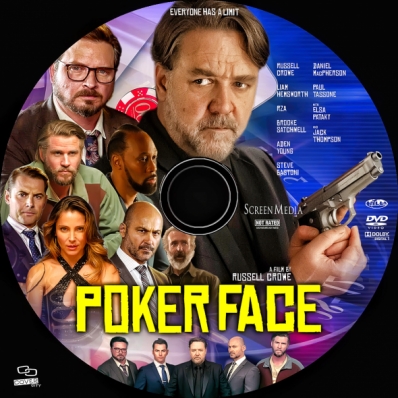 Poker Face