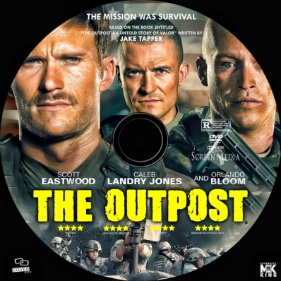 The Outpost