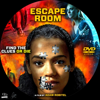 Escape Room