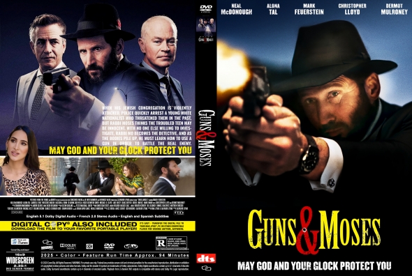 Guns & Moses