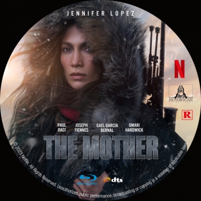 The Mother