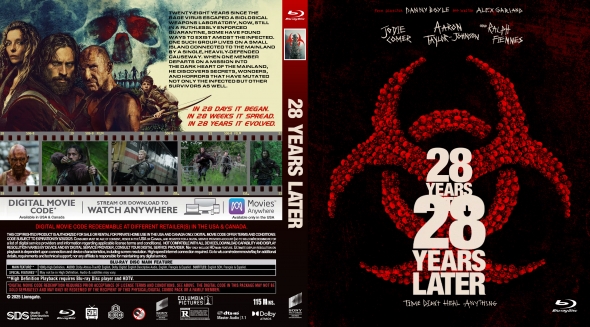 28 Years Later