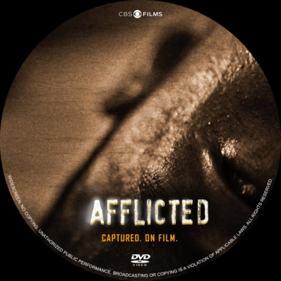 Afflicted