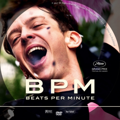BPM (Beats Per Minute)
