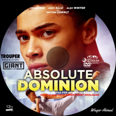 Absolute Dominion