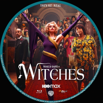 The Witches