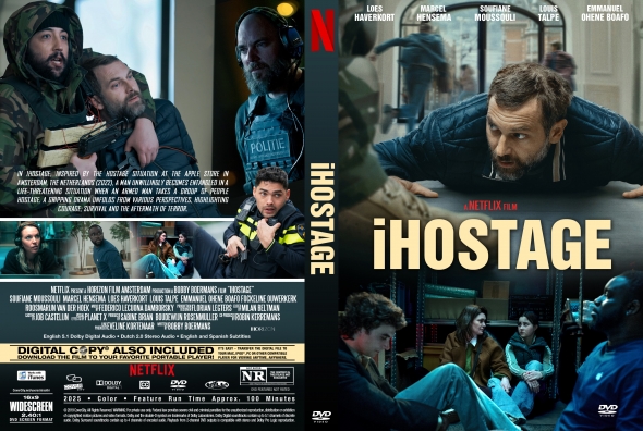 iHostage