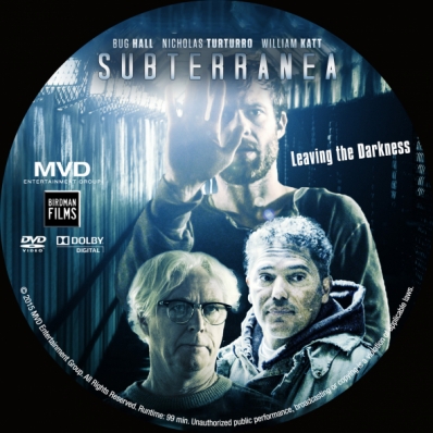 Subterranea