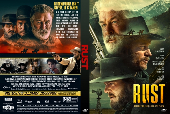 Rust