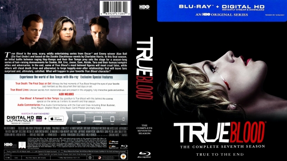 True Blood - Season 7